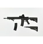 リトルアーモリー［LADF23］アニメ:ドールズフロントライン M4 SOPMOD IIタイプ