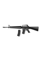 リトルアーモリー［LADF22］アニメ:ドールズフロントライン M16A1タイプ