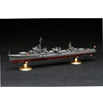 1/700 日本海軍駆逐艦 雪風 フルハルモデル 帝国海軍シリーズNo.12