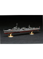 1/700 日本海軍駆逐艦 雪風 フルハルモデル 帝国海軍シリーズNo.12