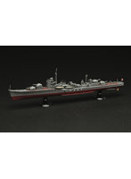 1/700 日本海軍駆逐艦 秋月 フルハルモデル帝国海軍シリーズNo.9