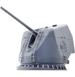 護衛艦たかなみ型54口径127mm速射砲