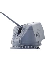 護衛艦たかなみ型54口径127mm速射砲