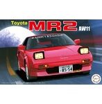 トヨタ MR2 AW11