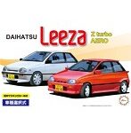 ダイハツ リーザ Z/エアロ