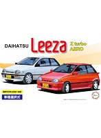 ダイハツ リーザ Z/エアロ