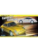 ポルシェ911 カレラ2 / カレラ4