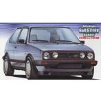 VW ゴルフ GTI 16V