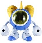 ツインビー リニューアルバージョン