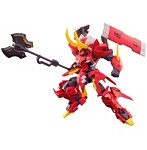 プラアクト11 武田 極み鎧飾りVer.