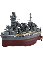 ちび丸艦隊 扶桑