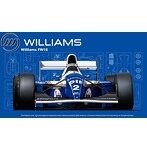 ウィリアムズ FW16ルノー