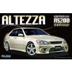 トヨタ アルテッツァ RS200 Zエディション