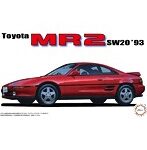 トヨタ SW20 MR2 93