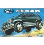 イスズ ビッグホーン