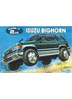 イスズ ビッグホーン