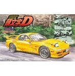 FD3S RX-7（高橋啓介）