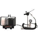 Mr.リニアコンプレッサーL10/レギュレーター/プラチナ