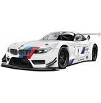 BMW Z4 GT3 2012年モデル