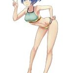 12たまごガールズ コレクション No.26 ‘舞雪サラ’（ビキニ）