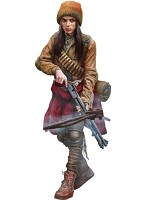 1/24 人類最終戦争後シリーズ3 最期の橋 スプリンター