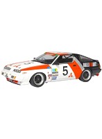 1/24 レーシングシリーズ 三菱 スタリオン Gr.A 1985 インターTEC in 富士スピードウェイ