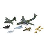 1/700 デザート・シールド 1 メタル製 OV-1A モホーク 2機付き
