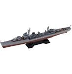 1/700 スカイウェーブシリーズ 日本海軍 秋月型駆逐艦 初月
