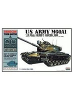 1/48 リモコンタンク No.1 M60A1中戦車