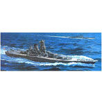 1/250 BIG戦艦 戦艦 武蔵