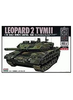 1/48 リモコンタンク No.9 レオパルド2