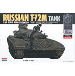 1/48 リモコンタンク No.10 T-72M