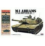 1/48 リモコンタンク No.5 M1エイブラムス