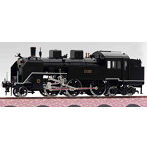 1/50 新橋駅前 C11 292 展示用ベース付