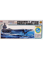 1/800 戦艦・空母シリーズ No.7 アメリカ海軍 空母 コンステレーション