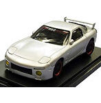 1/32 オーナーズクラブNo.36 ’92 RX-7 改