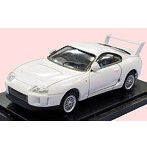 1/32 オーナーズクラブNo.37 ’90 トヨタ スープラ 改