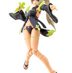 朱羅 玉藻ノ前 宴
