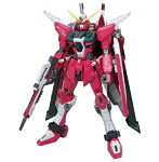 MG 1/100 114 インフィニットジャスティスガンダム