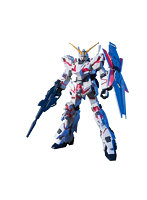 HGUC 1/144 100 RX-0 ユニコーンガンダム(デストロイモード)