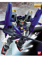 MG 1/100 16 スーパーガンダム