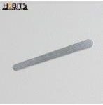 ダイヤモンドファイル ショートファイル 120＃ 片面