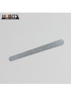 ダイヤモンドファイル ショートファイル 120＃ 片面