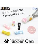 猫 ニッパーキャップ 5色