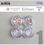 StarBit’s Glitter Type-1